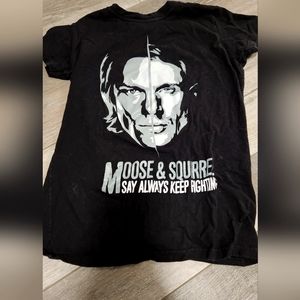 Supernatural T-shirt